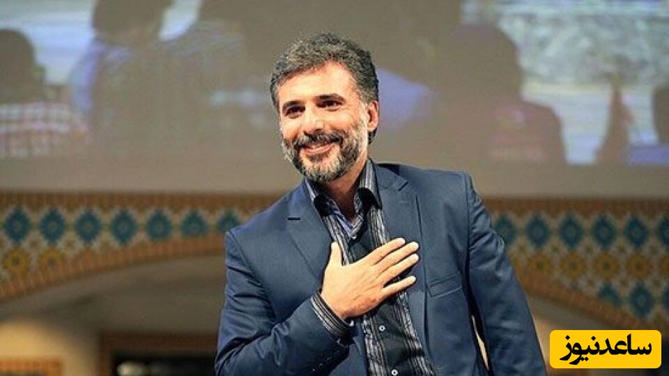 سید جواد هاشمی : رهبر به من تذکر داد این کار را تکرار نکن و من گفتم چشم