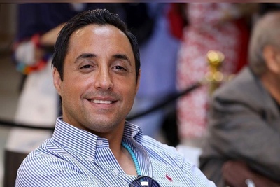 امیرحسین رستمی باعث توقیف سریال مهران مدیری شد!+فیلم