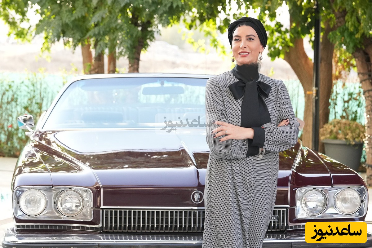 فریبا نادری