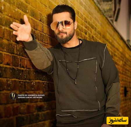 دانلود آهنگ خدا از ماکان بند/یه آهنگ حال خوب کن😍👌