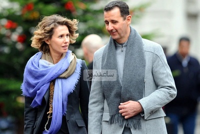 بشار اسد در مسکو چگونه زندگی می کند؟/ او بنگاه معاملات ملکی دارد یا یک مغازه کوچک؟/ روسها اجازه نمی دهند از داراییهاش استقاده کند