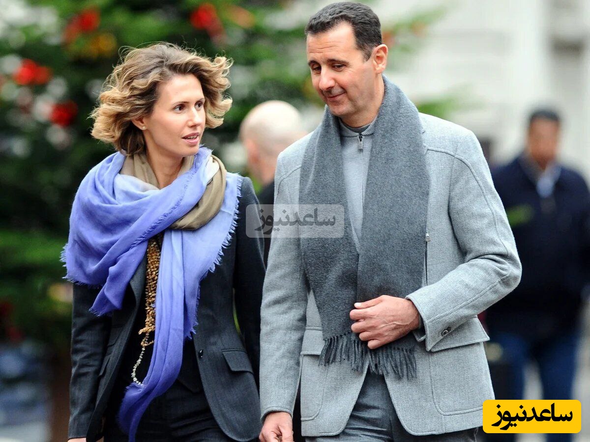 بشار اسد در مسکو چگونه زندگی می کند؟/ او بنگاه معاملات ملکی دارد یا یک مغازه کوچک؟/ روسها اجازه نمی دهند از داراییهاش استقاده کند