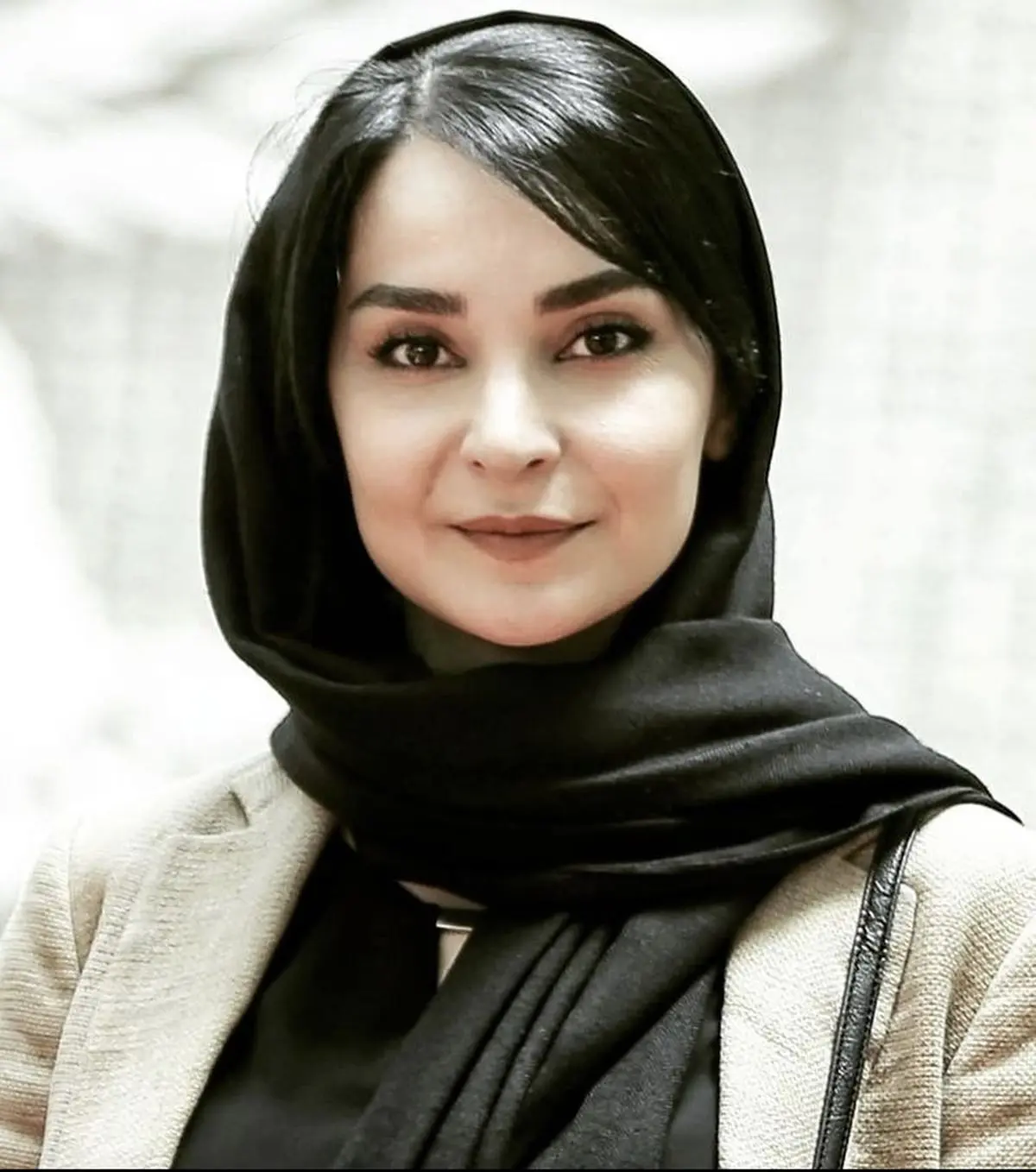 استایل ست مهدیه نساج و همسرش در لحظه های عاشقانه‌شان