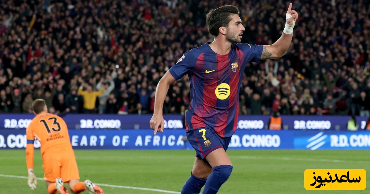 بازگشت بارسا / از باِنا تا تورِس — بارسلونا 3‑1 اتلتیکومادرید در نوکمپ