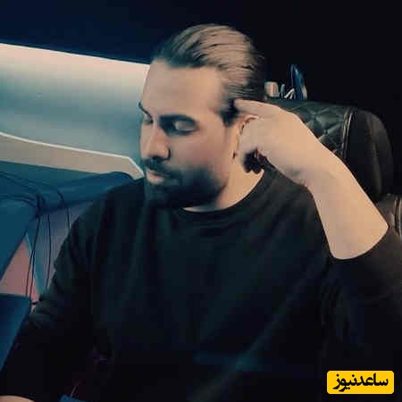 دانلود آهنگ جدید و جذاب5 صبح از مجید رضوی/توی خیالمم هر شب دارم موهاتو میبافم یکی همین دور و براست عاشقته ای دل ای…❤🔥