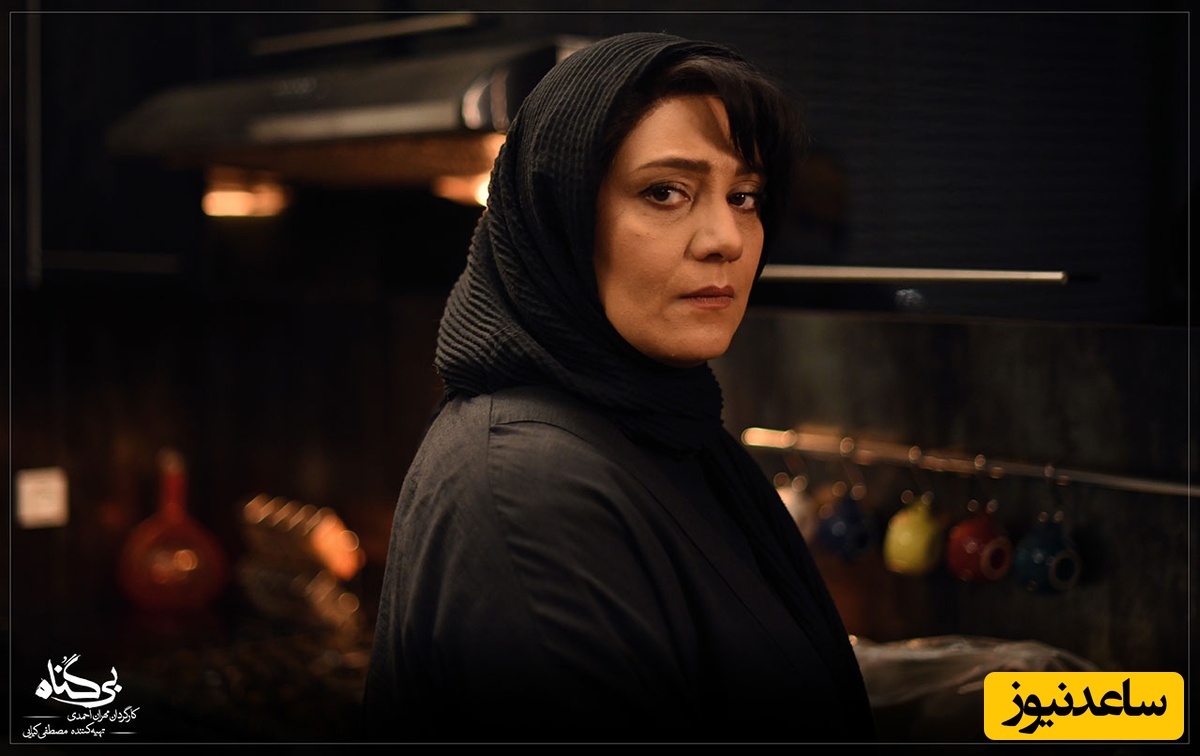 (فیلم) شبنم مقدمی: قبل از خودکشی در سد کرج به این فکر می‌کردم بعد از افتادن در آب قلبم ابتدا یخ میزنه یا مغزم! / روایت بازیگر سریال شغال از لحظات حساس زندگیش ...