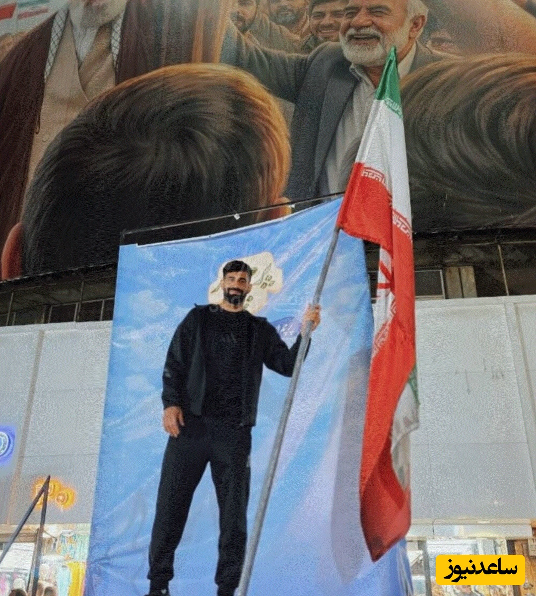 محمدحسین کنعانی‌زادگان