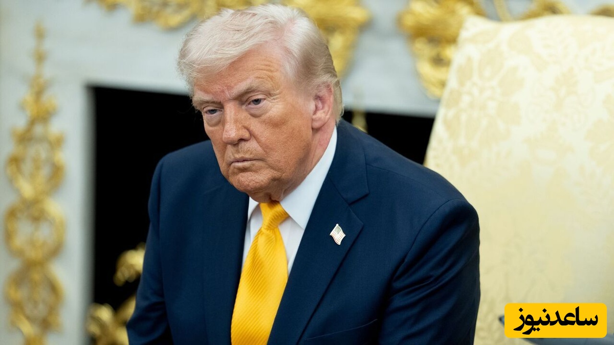 حال و هوای این روزهای ایران از دید فعال رسانه‌ای مشهور آمریکایی/ آرزوی نبردِ رو در رو؛ وقتی ایرانی‌ها ترامپ را به «دوئل زمینی» فرا می‌خوانند+فیلم