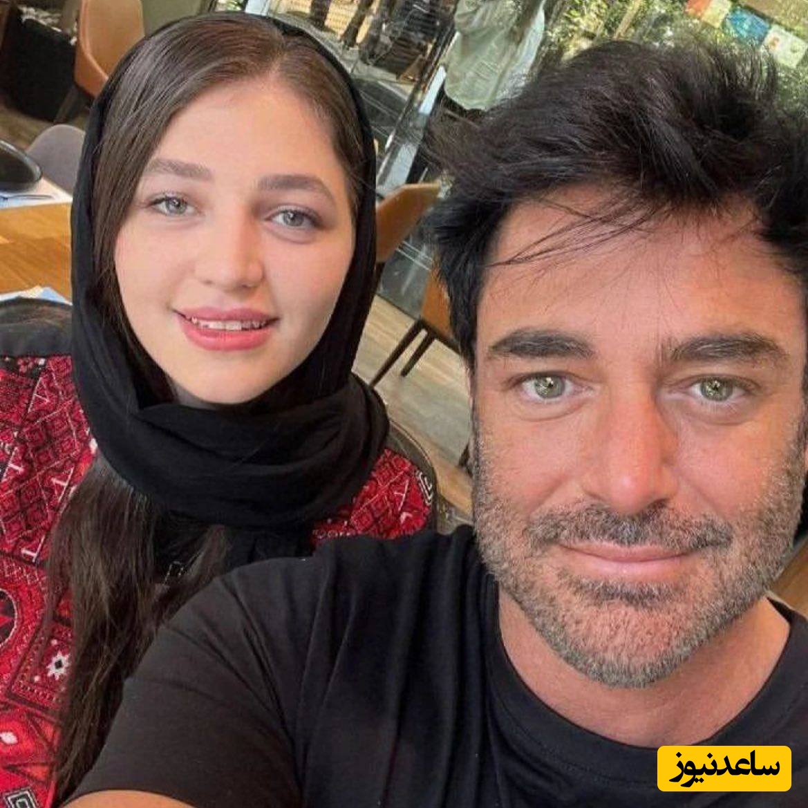 دعوای رضا گلزار بازیگر پر حاشیه با همسرش: من الان تو خونه خانمم میگه دقیق بگو چند روزه که ازدواج کردیم!+فیلم