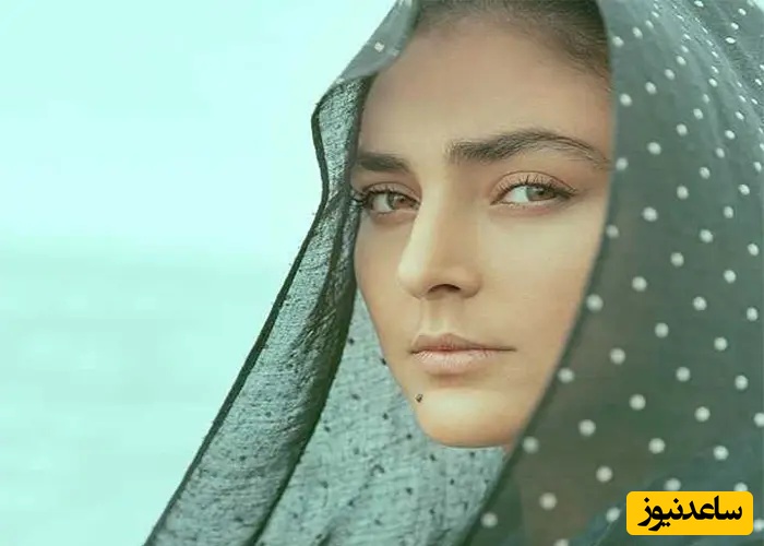 هدی زین العابدین: چه بتازید و چه تمجید کنید، موضع من ایرانه!