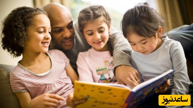 مقایسه کودکان