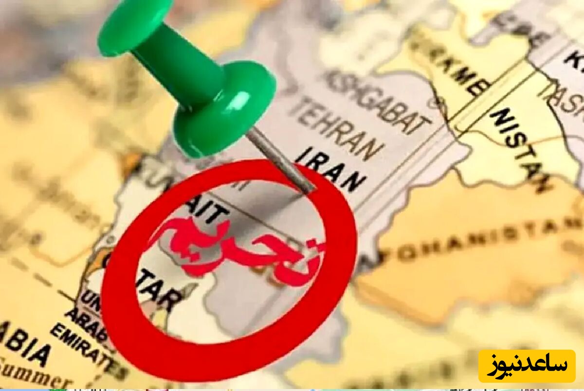 بسته تحریمی جمهوری خواهان علیه ایران در راه است