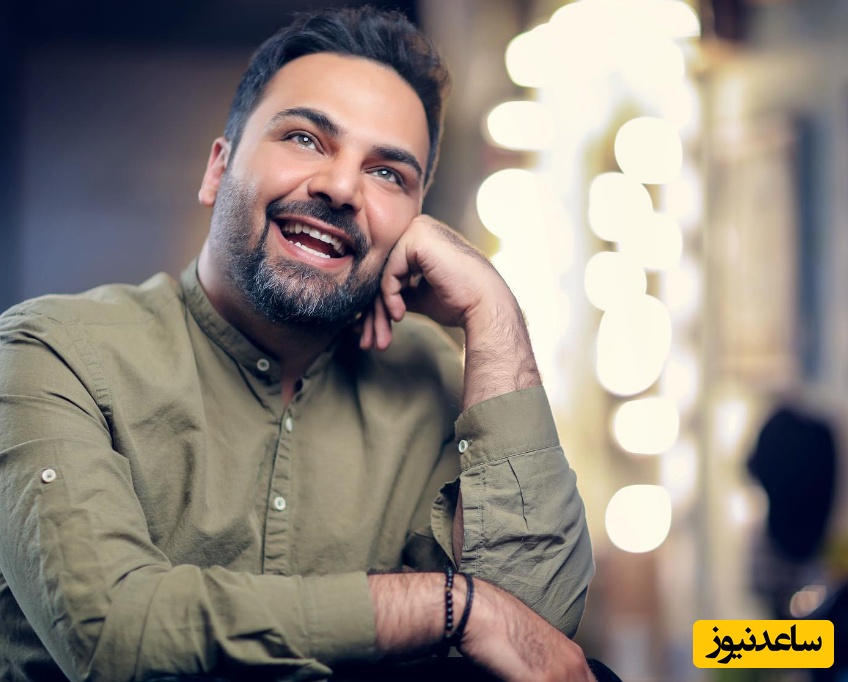 احسان علیخانی