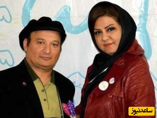 همسر شهرام لاسمی: تو این یک ماه اخیر حرف های نامربوطی که درباره مادر شهرام زده شد باعث شد تا به قلب او فشار بیاد و ...