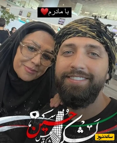 محسن افشانی