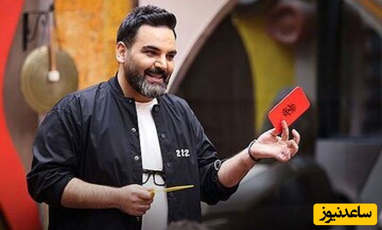 یادی کنیم از اولین قربانی آقا رشید در جوکر 2؛ لحظه‌ی خندیدن و کارت زرد گرفتن اولین شرکت کننده‌ی فصل 3 جوکر2/  خداییش به این حرکت رشید واقعا نمیشد نخندید😂