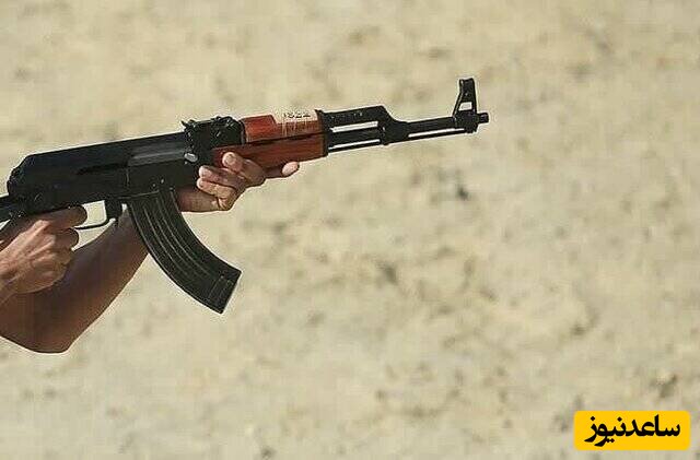حمله گروهک مسلح به یک پاسگاه در راسک/ شهادت مامور فراجا در درگیری مسلحانه