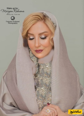 مرجانه گلچین