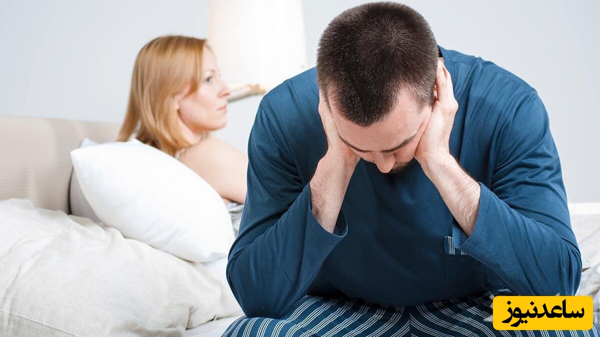 تاثیر سن بر اختلال نعوظ آقایان