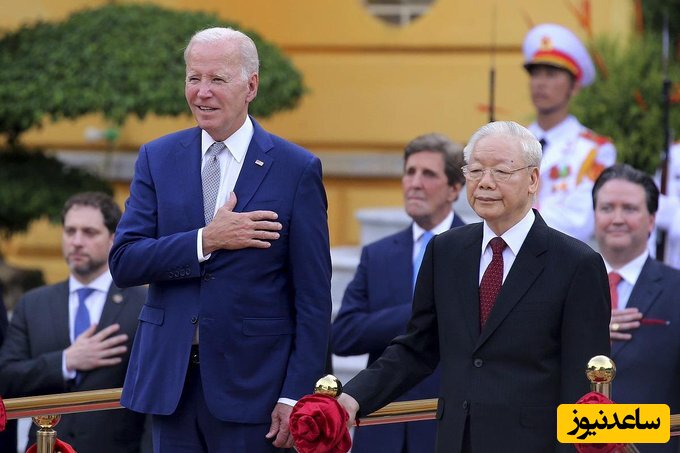 توافق ویتنام با آمریکا؛ اندر فضیلت اولویت خیر جمعی بر مشکلات تاریخی