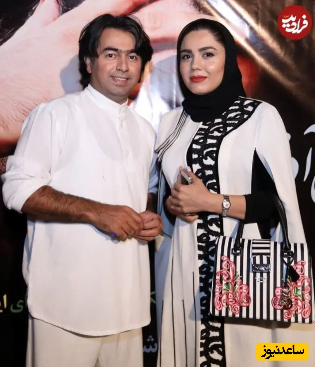 آزاده زارعی