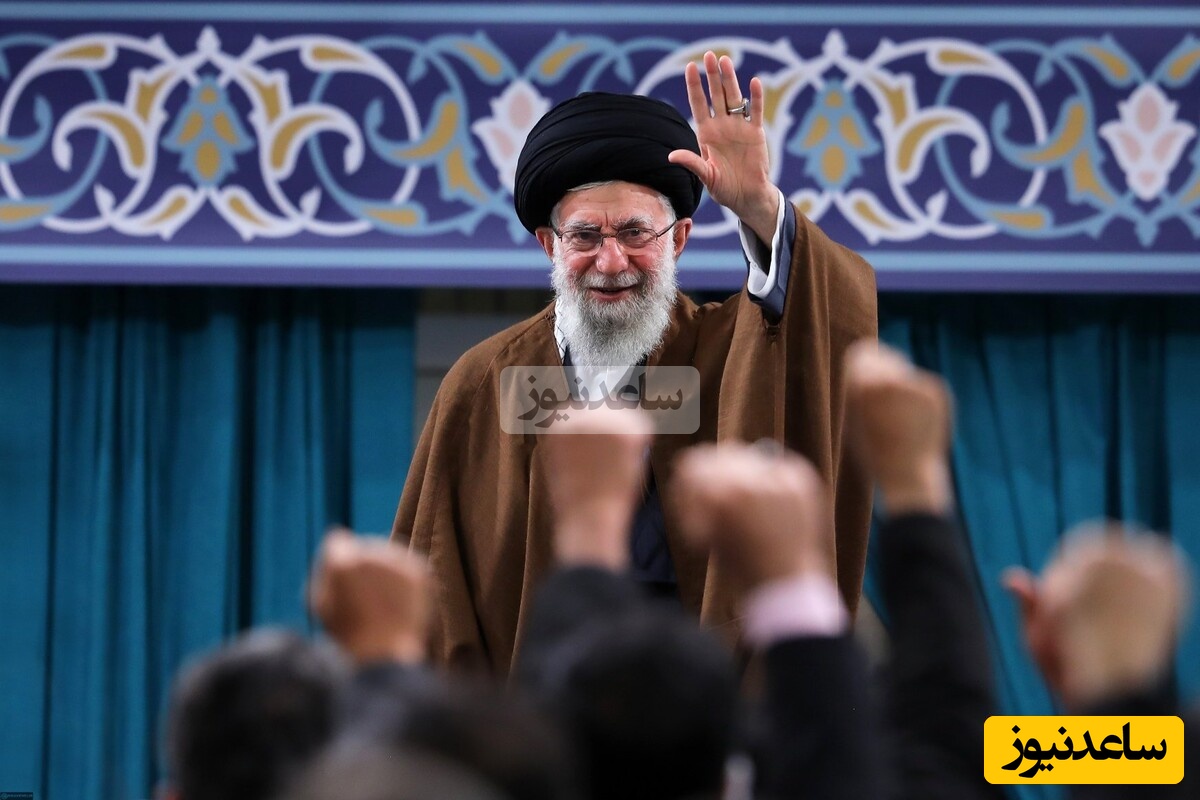 عرض ارادت احساسی بازیگران و ورزشکاران به رهبر معظم انقلاب + عکس/ از جواد عزتی و علی ضیا تا علی پروین و بهداد سلیمی