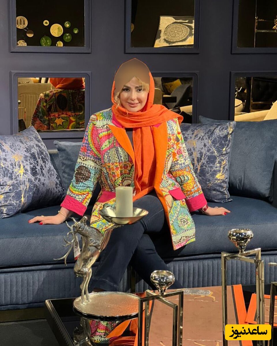 نیوشا ضیغمی