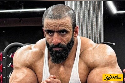 تسلیت هادی چوپان به مردم افغانستان/ چوپان: هم خون، هم تاریخ، خواهرزاده حقیقی ایران زمین آزوی سلامتی برای همه انسان ها و برای این مردم مظلوم آرزوی....