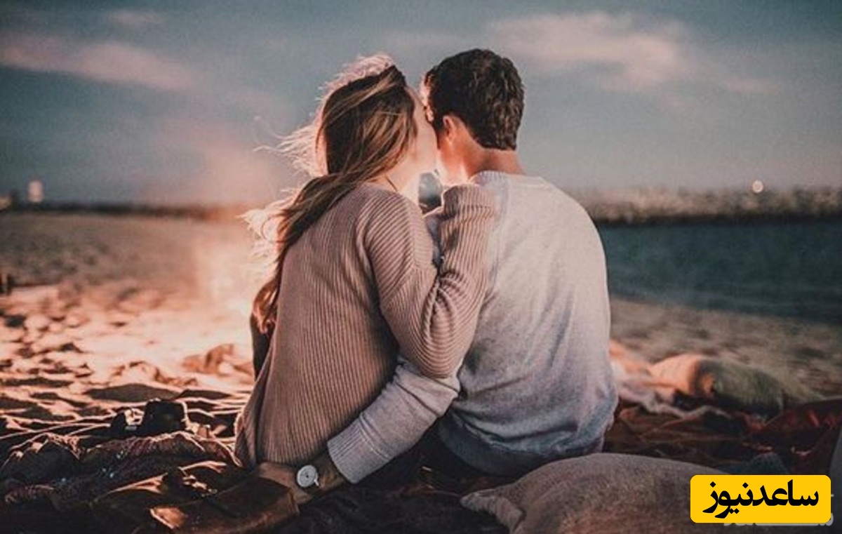 مردان مطیع کدام زنان می‌شوند؟