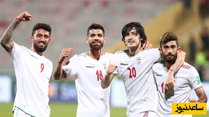ستاره ی فوتبال کشورمان در دبی هدیه ی 50 میلیارد تومانی برد!