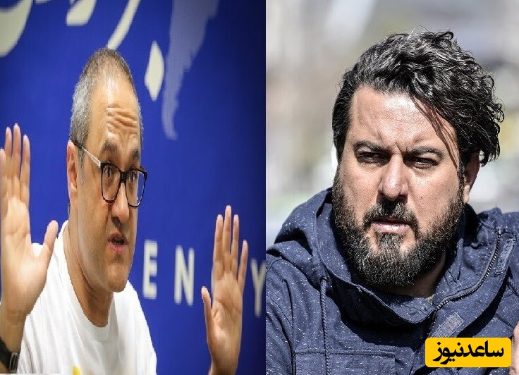 محسن کیایی: رامبد جوان متخصص است، من حالاحالا‌ها به گرد پای رامبد هم نمی‌رسم!