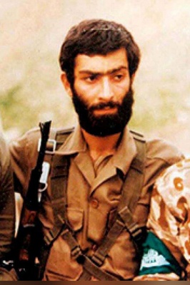 محسن وزوایی؛ نخبه‌ای با رتبه یک کنکور از دانشگاه شریف که خاکریز را به میز وزارت ترجیح داد