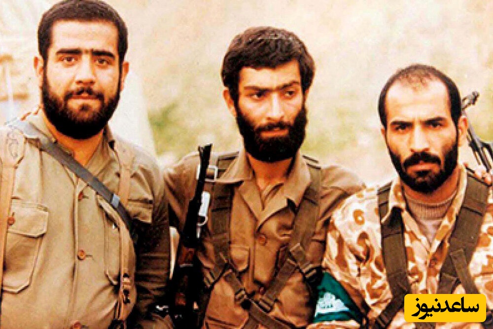 محسن وزوایی؛ نخبه‌ای با رتبه یک کنکور از دانشگاه شریف که خاکریز را به میز وزارت ترجیح داد