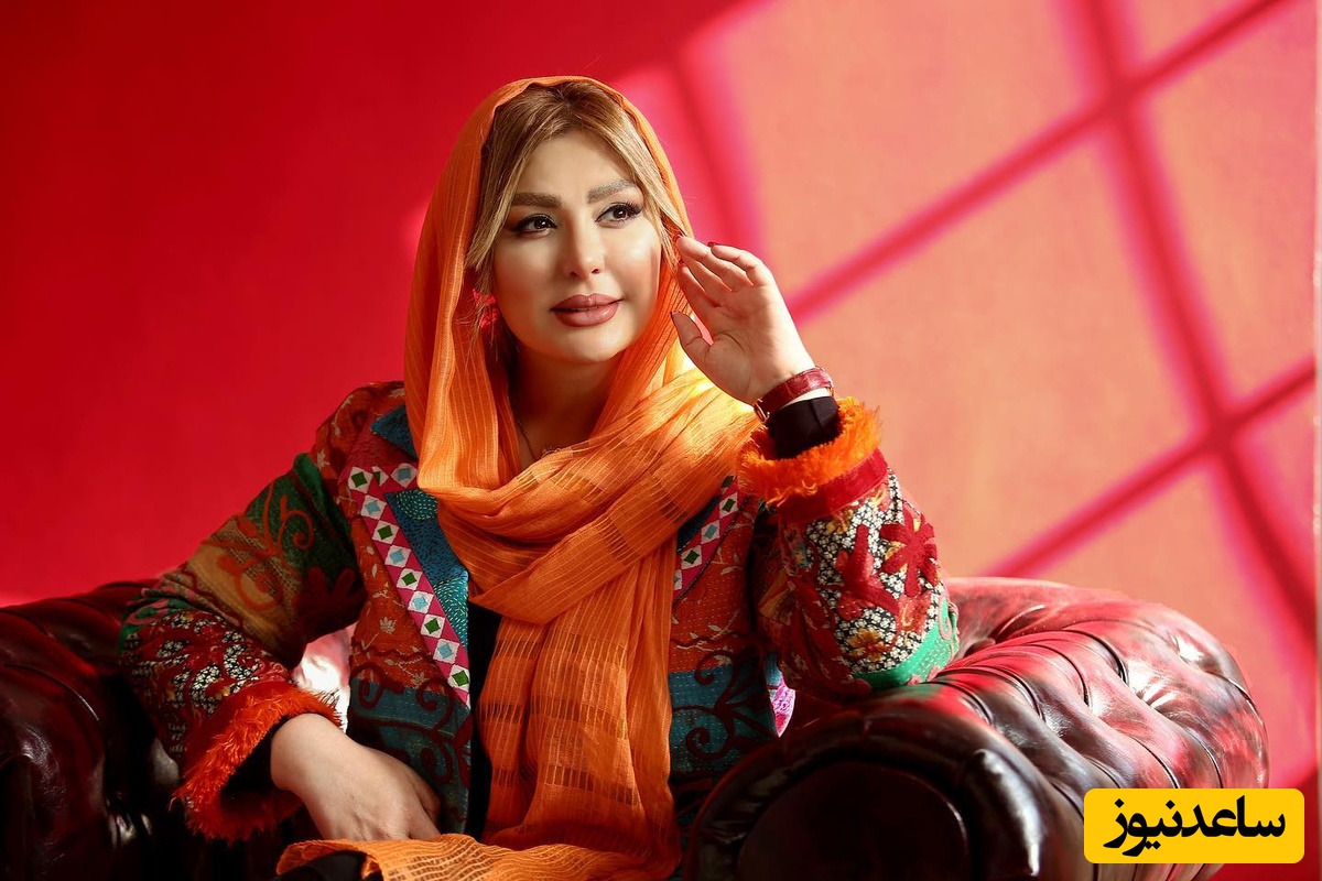 یادی کنیم از سورپرایز  لاکچری همسر سابق نیوشا ضیغمی