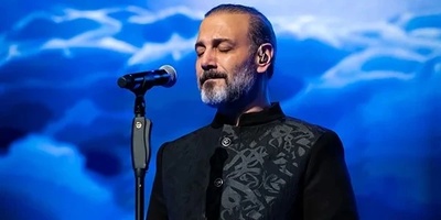 اگه علیرضا قربانیِ خون‌تون کم شده این آهنگ مخصوص شماست؛ دانلود آهنگ «پل» با صدای جادویی علیرضا قربانی/ من برای شهر دلتنگی باران خواستم...