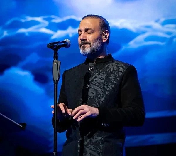 اگه علیرضا قربانیِ خون‌تون کم شده این آهنگ مخصوص شماست؛ دانلود آهنگ «پل» با صدای جادویی علیرضا قربانی/ من برای شهر دلتنگی باران خواستم...