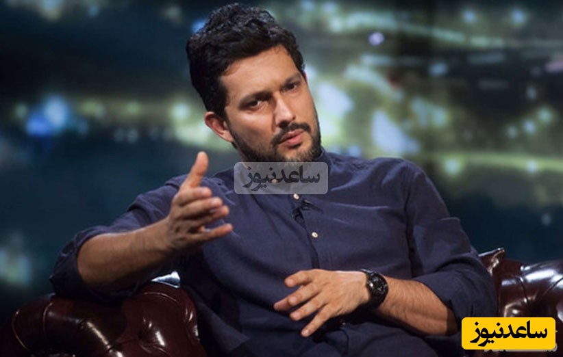 استایل گنگ و تینیجری حامد بهداد در 52 سالگی +عکس