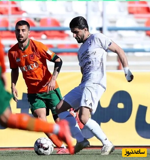 خلاصه بازی جذاب مس رفسنجان و چادرملو اردکان