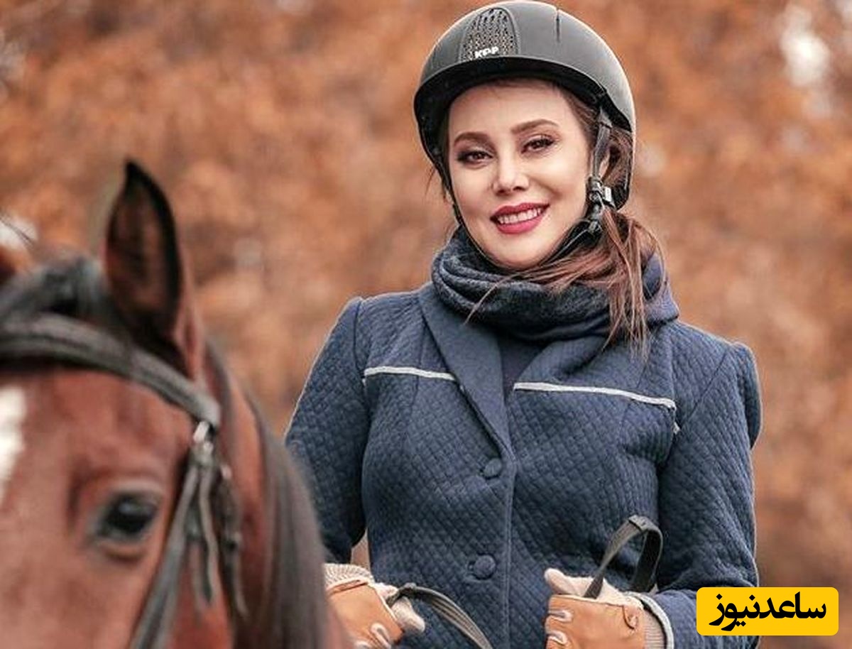 تیپ و قیافه جینجر آرام جعفری چقدر بهش میاد😍چقدر ناز و دلبر شده😍🥰