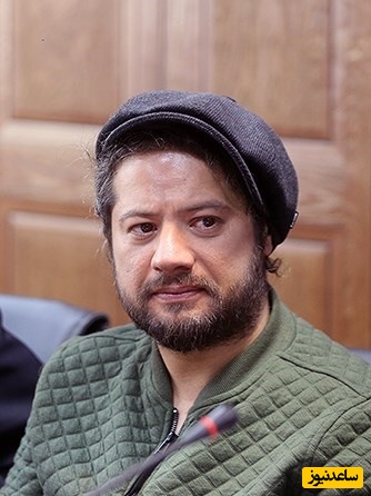 علی صادقی: الان تنها چیزی که منو خوشحال میکنه اینه که یه نفر پولهاشو بزنه به حسابم بعد خودشم بمیره!+ویدیو