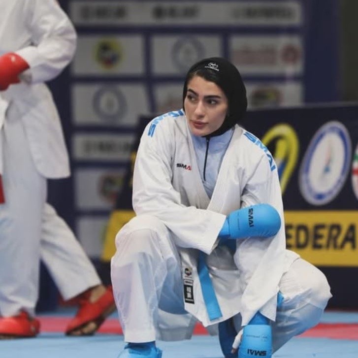 آتوسا گلشادنژاد