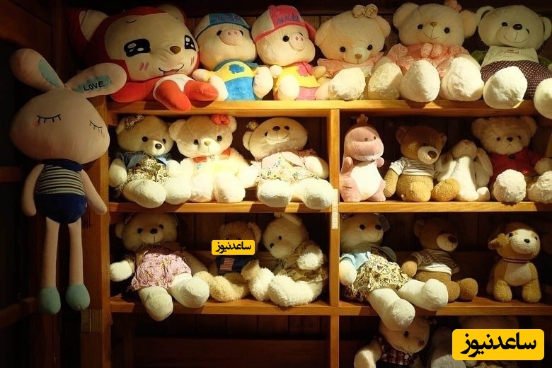 معرفی پرفروش ترین عروسک های پولیشی دنیا 2023