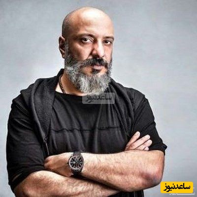 امیر جعفری تغییر چهره داد ؛ همسر واقعی همای سریال پایتخت قابل شناسایی نیست