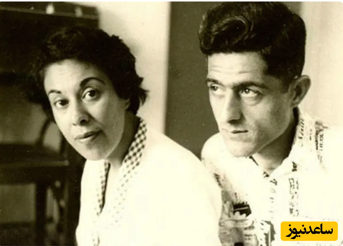 سیمین دانشور