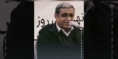 خاطره خنده‌دار سعید عزیزی از حمله شبانه جن‌ها به حمام / ترسیده بودم، واشر و ترموستات رو عوض کردم همه جن‌ها با خانواده رفتند 😂+ویدئو