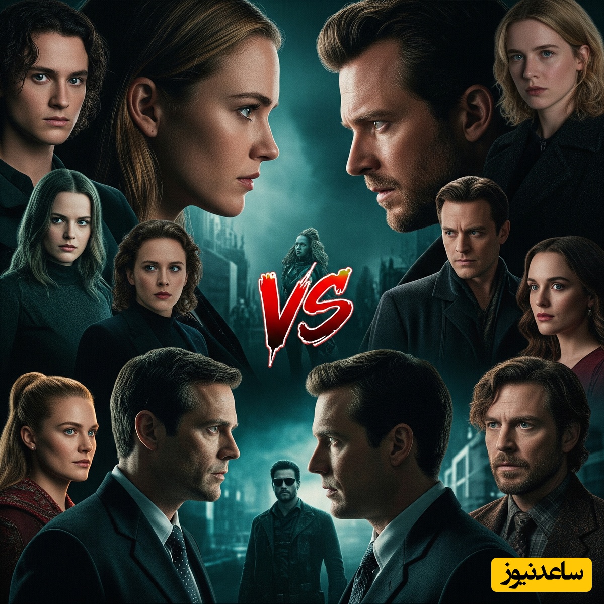 ازدواج این شخصیت‌ها با هم ممنوع!