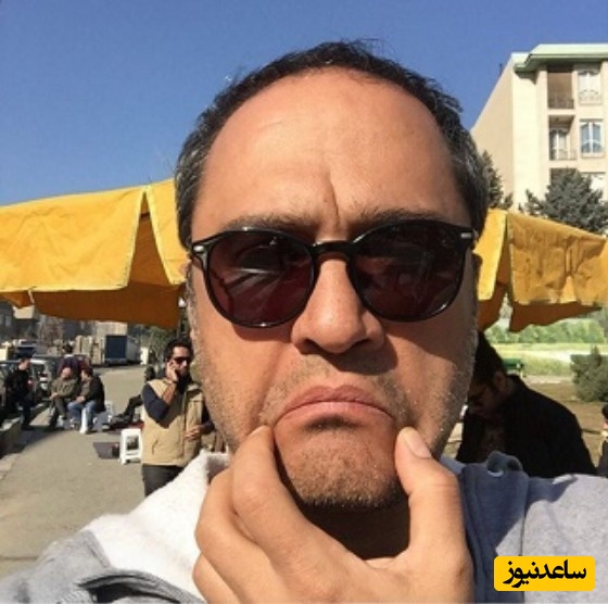 (ویدئو) تحقیر رامبد جوان به جرم مهندس نبودن! / فقط غیرتی شدنای ناخدا😂