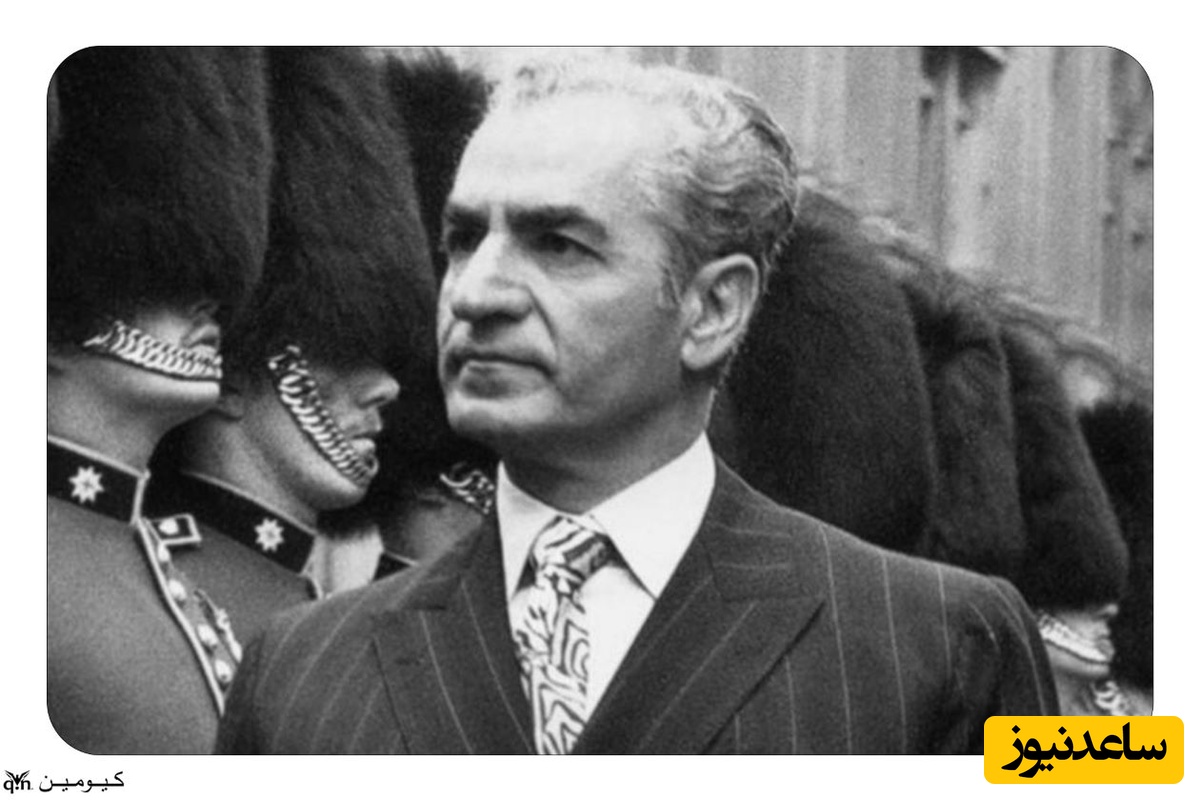 خاطره‌ شنیدنی امام خمینی :اگر شاه به مردم خدمت می کرد شما هم باید پشت سرش می ایستادید.