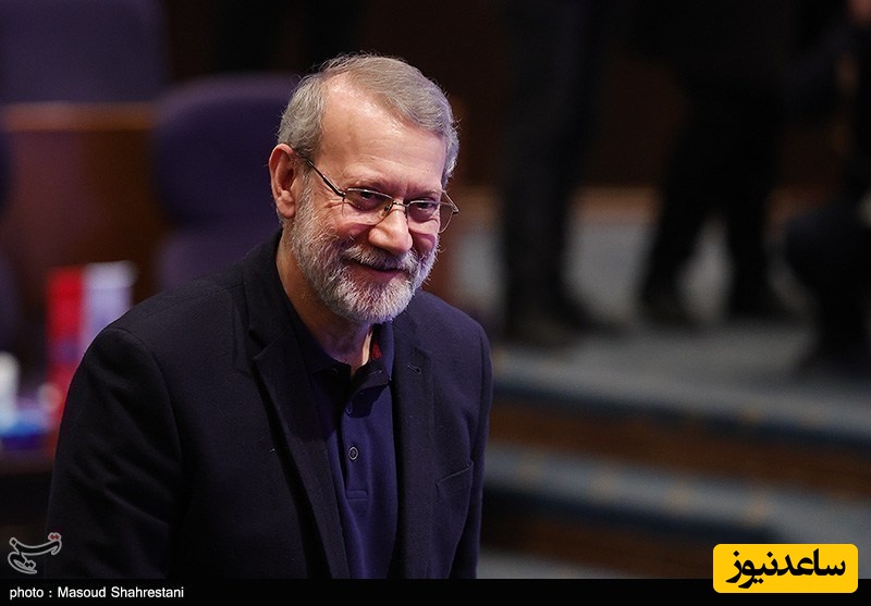 پیام رئیس‌جمهور در پی شهادت دکتر علی لاریجانی