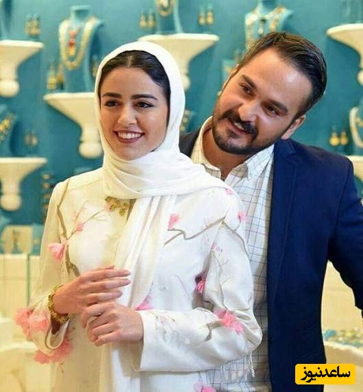 ترس دخترها از ازدواج با دیدن این فیلم شروع شد؛ سکانسی با نقش آفرینی ماهور الوند و میلاد کی مرام که به شما یادآوری می‌کند ازدواج را نباید شوخی گرفت!